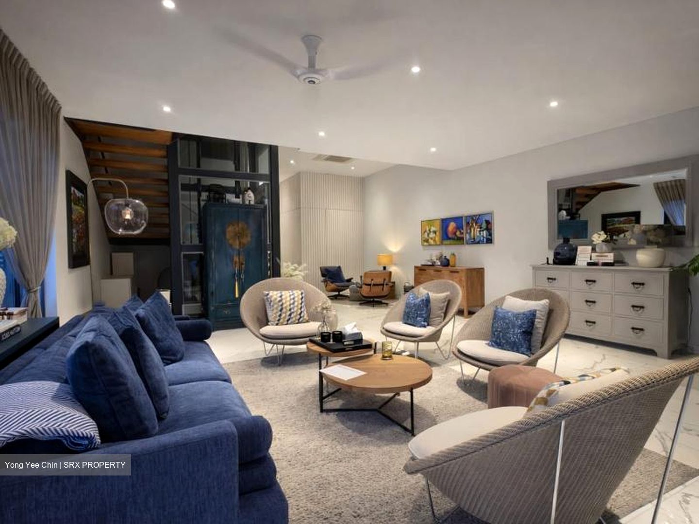 Frankel Estate (D15), Semi-Detached #552351541
